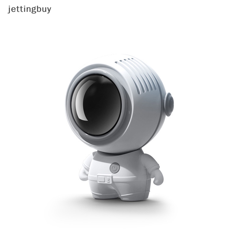 Quạt Đeo Cổ mini Cầm Tay Không Ồn Họa Tiết Hoạt Hình Sạc Cổng usb Dùng Ngoài Trời Vào Mùa Hè