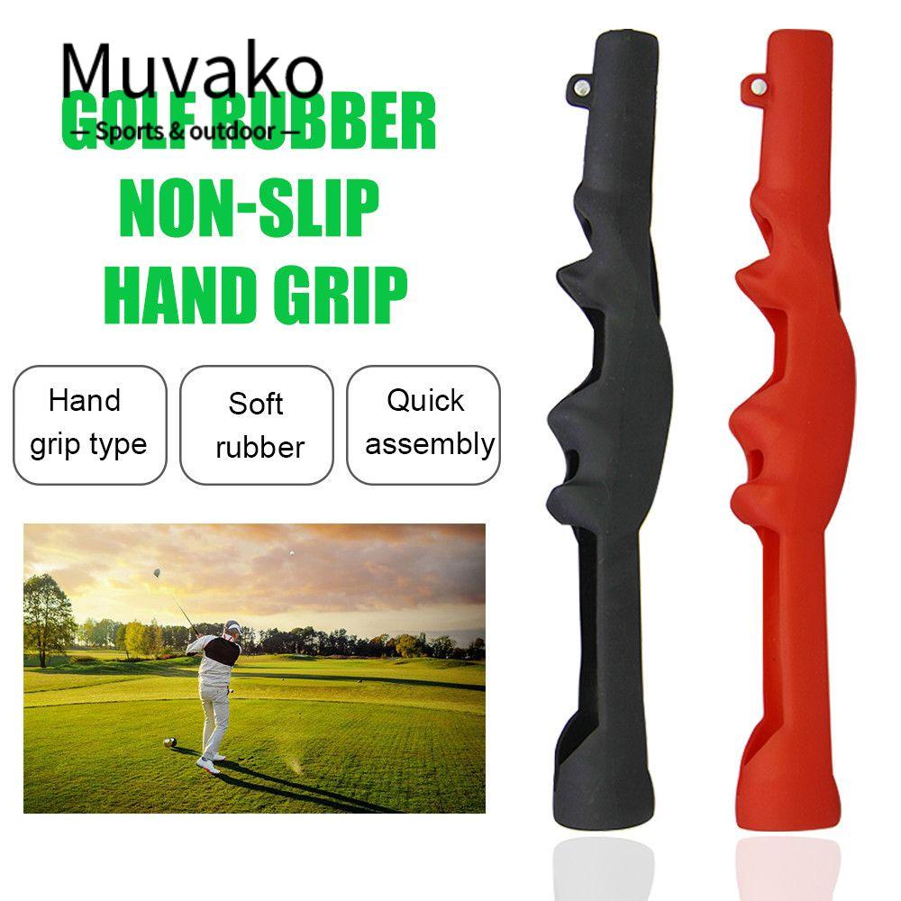 MUVAKO Gậy Đánh Golf Hỗ Trợ Dạy Học Ngoài Trời Cho Nam Và Nữ
