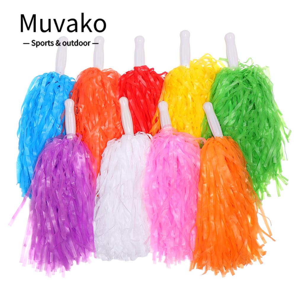 MUVAKO 1 Cặp Hoa Thi Đấu  2 Phong Cách