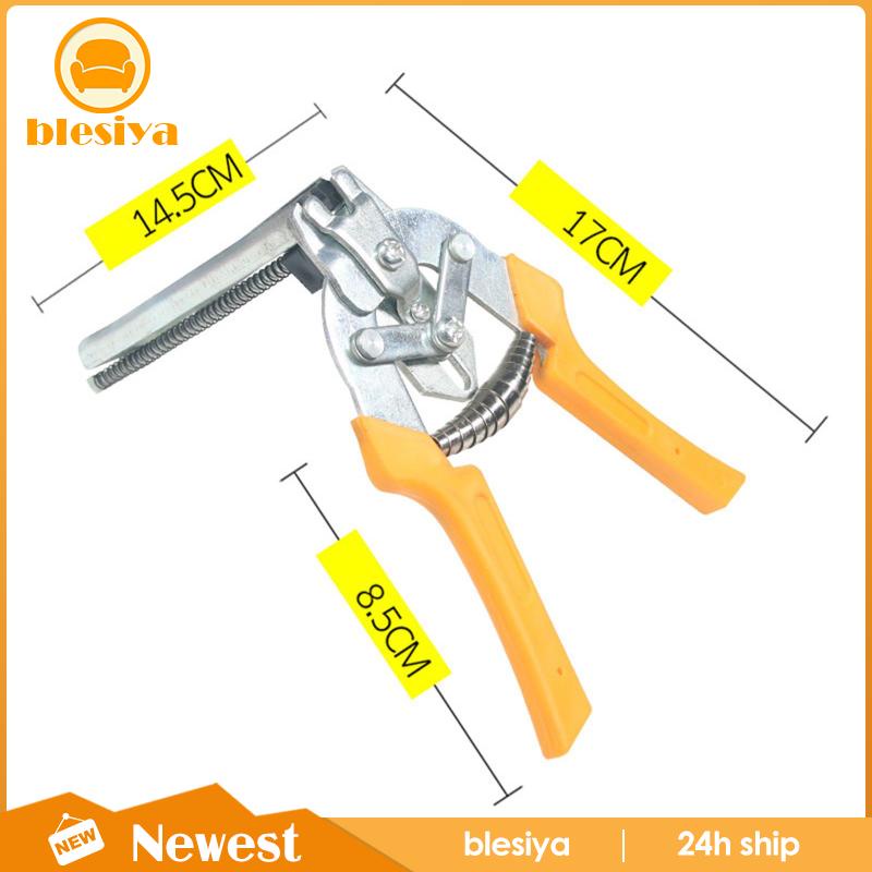 Kìm Cắt Móng Cho Thỏ / Gà / Thú Cưng Tiện Dụng