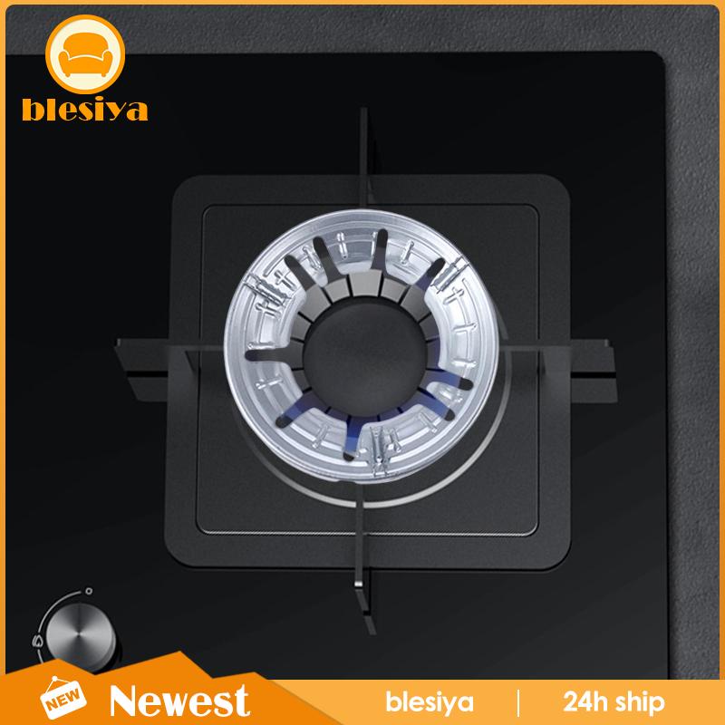 Vỏ Bọc Bếp Ga Chống Gió Bằng Sắt Tiện Dụng Cho Gia Đình