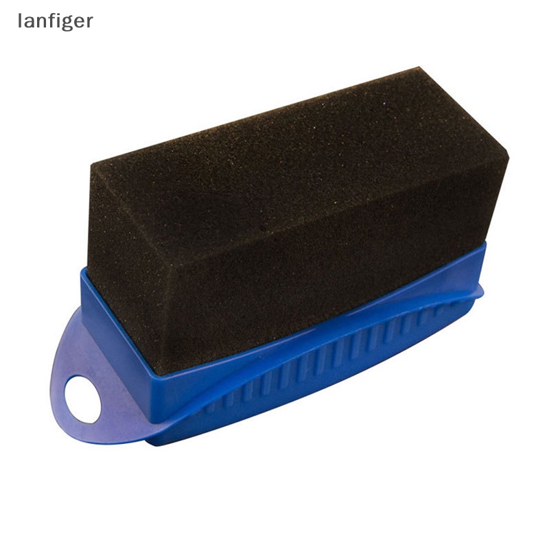 Mút Vệ Sinh Đánh Bóng Xe Hơi Bằng PP Tiện Dụng