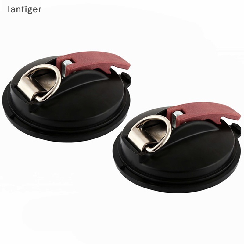 Lanf Móc Hít Chân Không Bằng Nhựa Dùng Cố Định Lều Cắm Trại