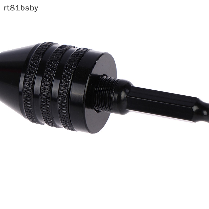 Đầu Kẹp Mũi Khoan Lục Giác 1 / 4 "Chuyên Dụng