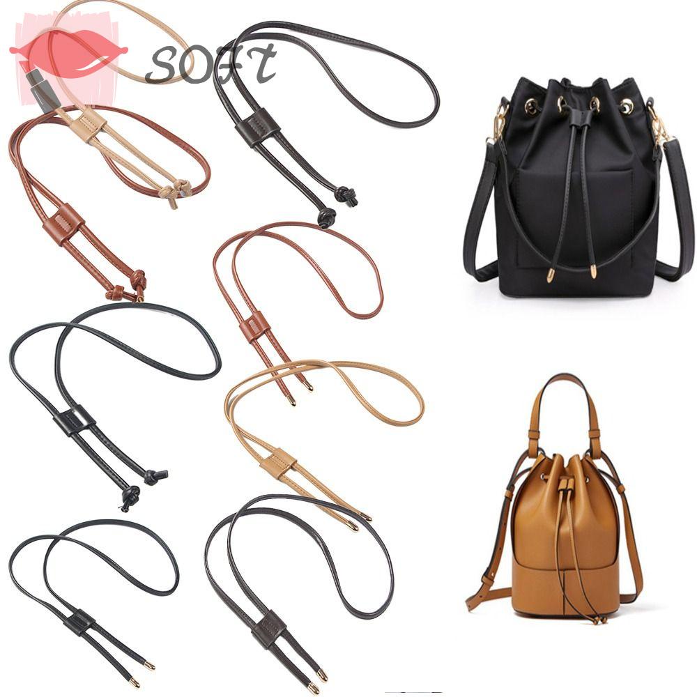 Ba Lô Rút Dây Làm Bằng Tay Cho Nữ