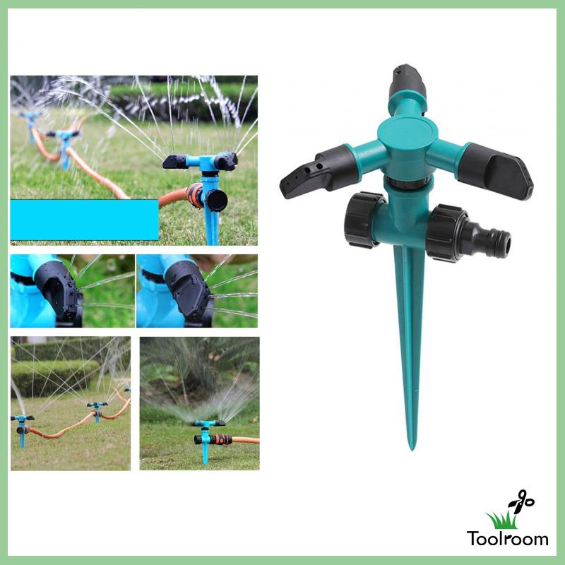 Vòi Phun Nước Tưới Cây Tự Động Cho Sân Vườn / Xe Hơi