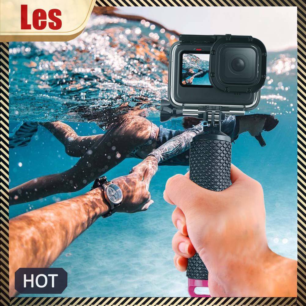 Tay Cầm Nổi Cho Máy Ảnh Osmo Action GoPro Hero9 Action