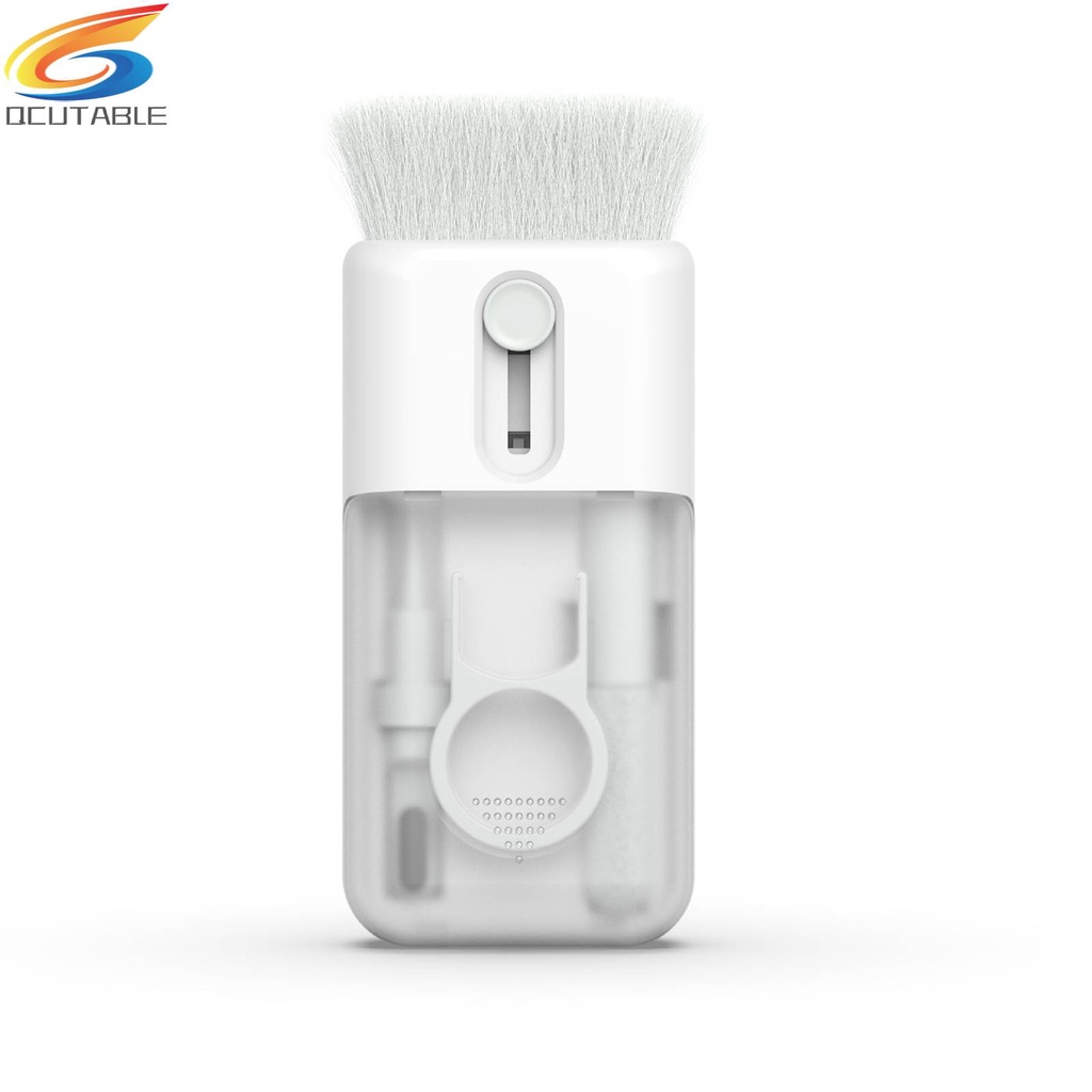 Bút Vệ Sinh Bàn Phím Đa Năng 6 Trong 1