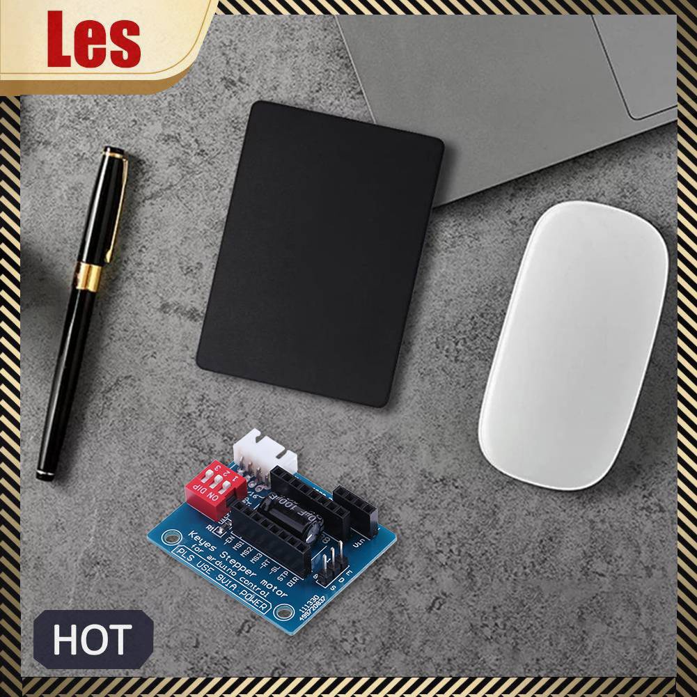 Mô-đun Điều Khiển Động Cơ Bước 5V 12V-24V Cho Máy In 3D A4988 DRV8825