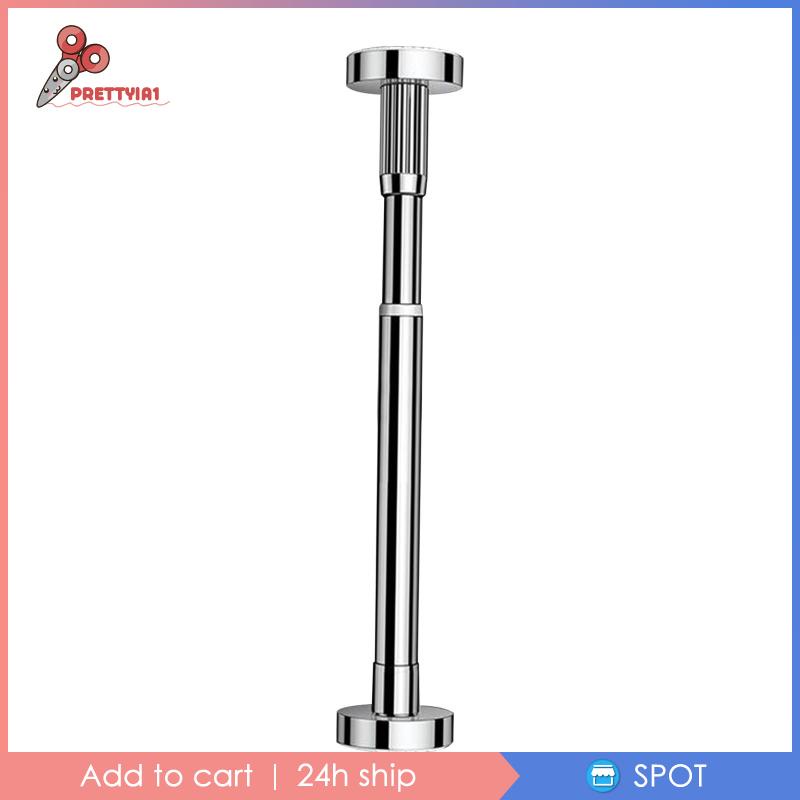 [Prettyia1] Giá Đỡ Dưới Bồn Rửa Chén Bằng Thép Không Gỉ Có Thể Điều Chỉnh Cho