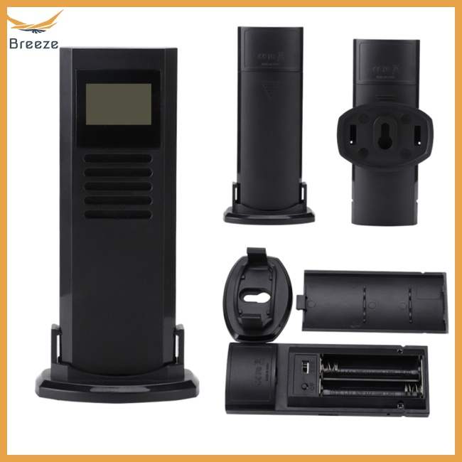 Nhiệt Kế Kỹ Thuật Số Độ Chính Xác Cao Đa Năng Tiện Dụng Cho Gia Đình / Văn Phòng