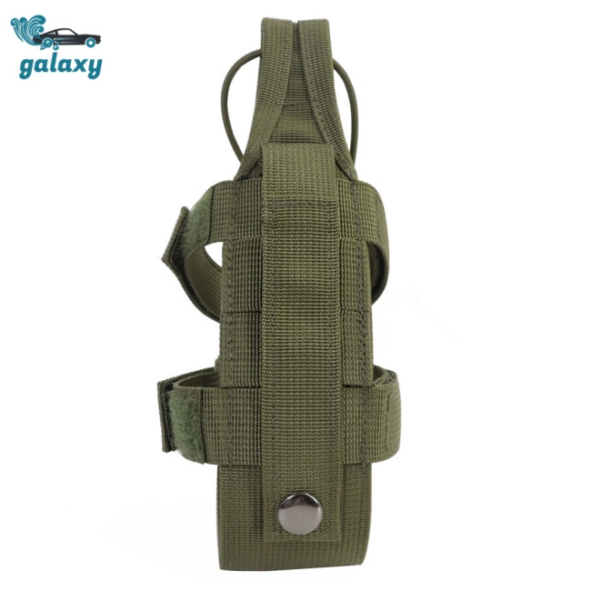 Galaxy Túi Đựng Bình Nước Nhỏ Gọn Có Thể Điều Chỉnh Cho Hoạt Động Ngoài Trời