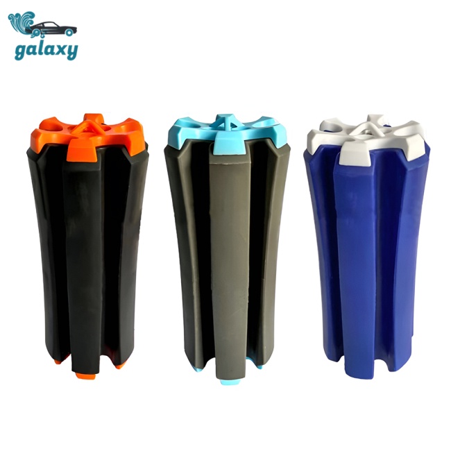 Galaxy Giá Đỡ Gậy Đánh Golf Bằng Sắt Cỡ Lớn Tiện Dụng