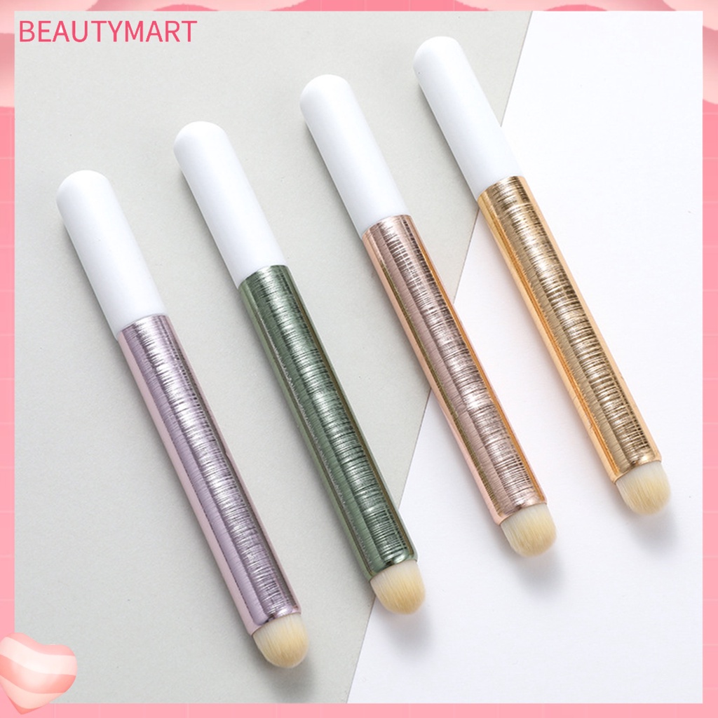 Cọ Che Khuyết Điểm Lông Mềm Mịn Đa Năng Chống Trượt Cho Nữ