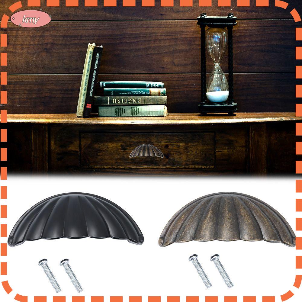 KRNY Tay Nắm Cửa Tủ Bếp Phong Cách Vintage