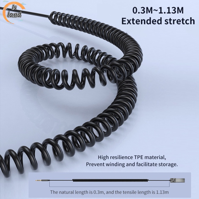 Thiết Bị Nhận Tín Hiệu Bluetooth 5.1 Jack Cắm 3.5mm Cho Xe Hơi