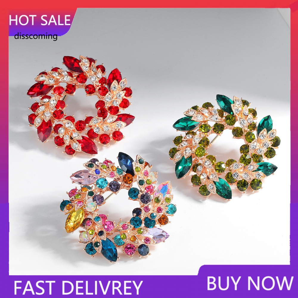 Áo Thun In Hình SL SL SL Thời Trang Năng Động| Trâm Cài Khăn Choàng Lụa Hình Hoa Phong Cách vintage Thời Trang