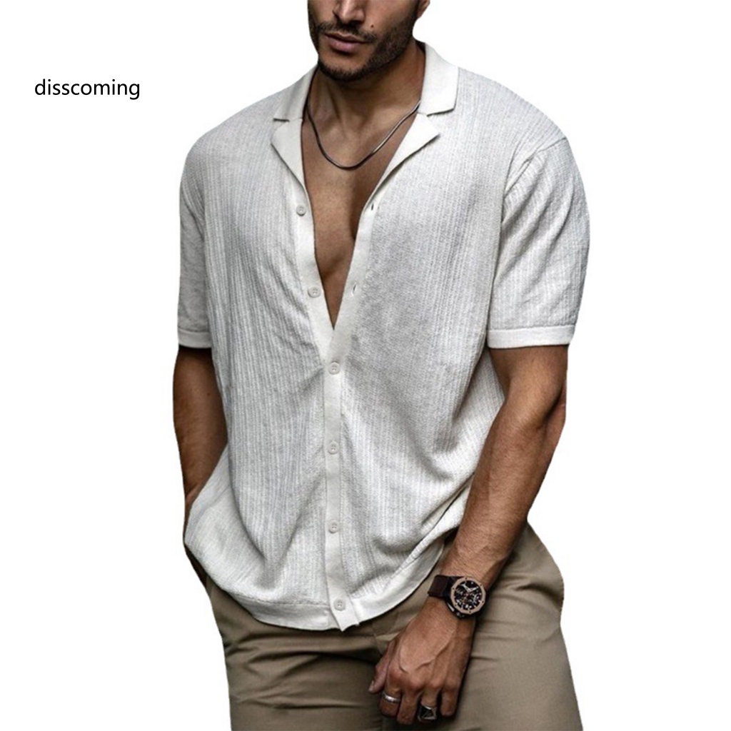 Áo Thun In Hình SL SL SL SL SL Thời Trang Cá Tính| Áo Sơ Mi Tay Ngắn Dáng Rộng Màu Trơn Thoáng Khí Thời Trang Mùa Hè Cho Nam