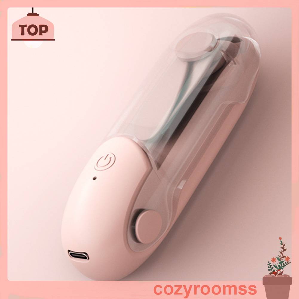 Quạt Làm Mát Cầm Tay 3 Tốc Độ Có Thể Gập Lại Siêu Êm Dùng Trong