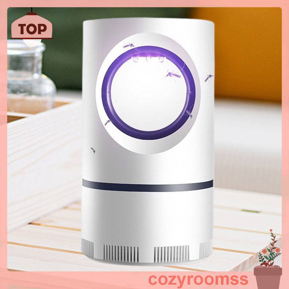 Đèn Diệt Côn Trùng 5W Tiện Lợi Cho Phòng Ngủ