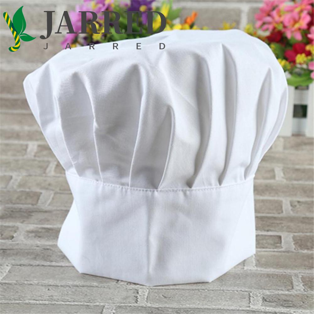 Mũ Đồng Phục Đầu Bếp / Làm Bánh / Nướng BBQ