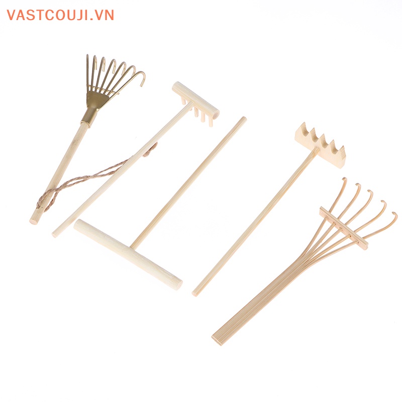 Mô Hình VASTJI Tỷ Lệ 1 / 12 Dùng Trang Trí Nhà Búp Bê