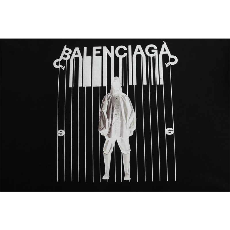 B &amp; A &amp; L &amp; - Áo Thun Tay Ngắn Thoáng Khí Thoải Mái In Hình Đàn piano Hợp Thời Trang Cho Cả Nam Và Nữ