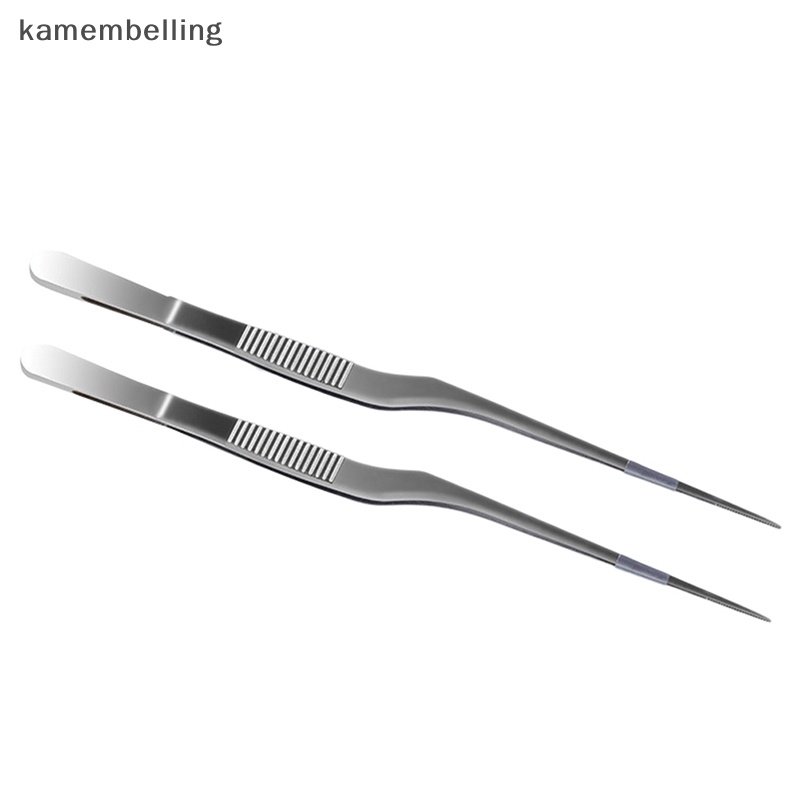 1 Nhíp Lấy Ráy Tai Bằng Thép Không Gỉ Tiện Dụng