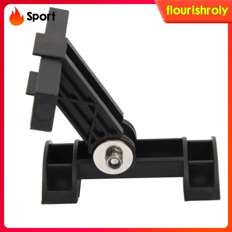 Giá Đỡ Bình Nước Đôi Gắn Yên Sau Xe Đạp Tiện Dụng