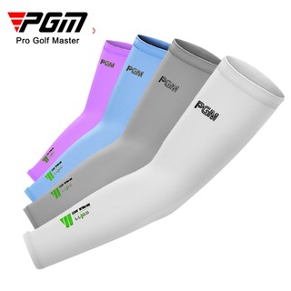 Găng tay chống nắng - chống tia uv chơi golf - pgm xt003