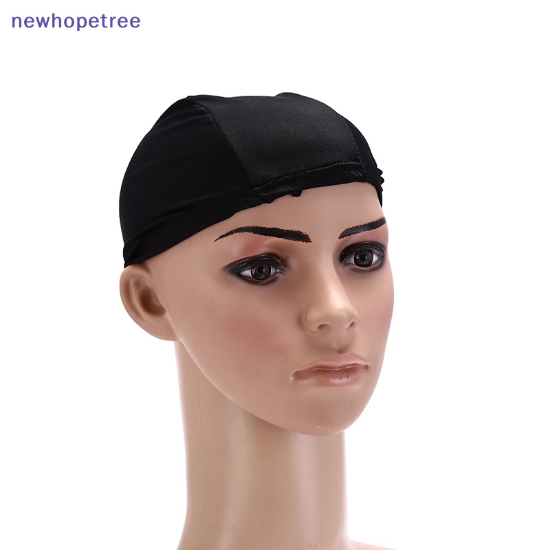 Mũ Bơi Co Giãn Bảo Vệ Tai Free Size Cho Người Lớn