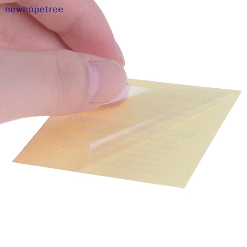 Miếng Vá Phao Bơm Hơi Bằng PVC Tiện Dụng