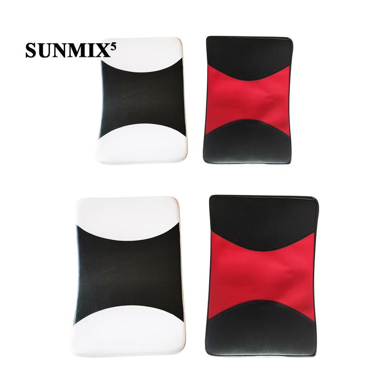 Đệm Tập Đá Thoáng Khí Bền Bỉ Cho Sparring Mma Kick Training