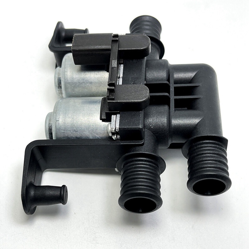 Van Điều Khiển Nước Làm Mát Cho BMW 5 7 Series X5 64128374995 1147412137