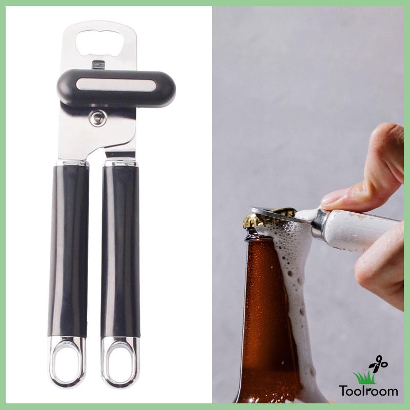 Dụng Cụ Mở Nắp Lọ Đa Năng Dùng Khi Đi Du Lịch