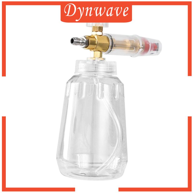 Vòi Xịt Nước Rửa Xe Hơi Đa Năng Di Động Tiện Dụng Cho Sân Vườn / Gia Đình