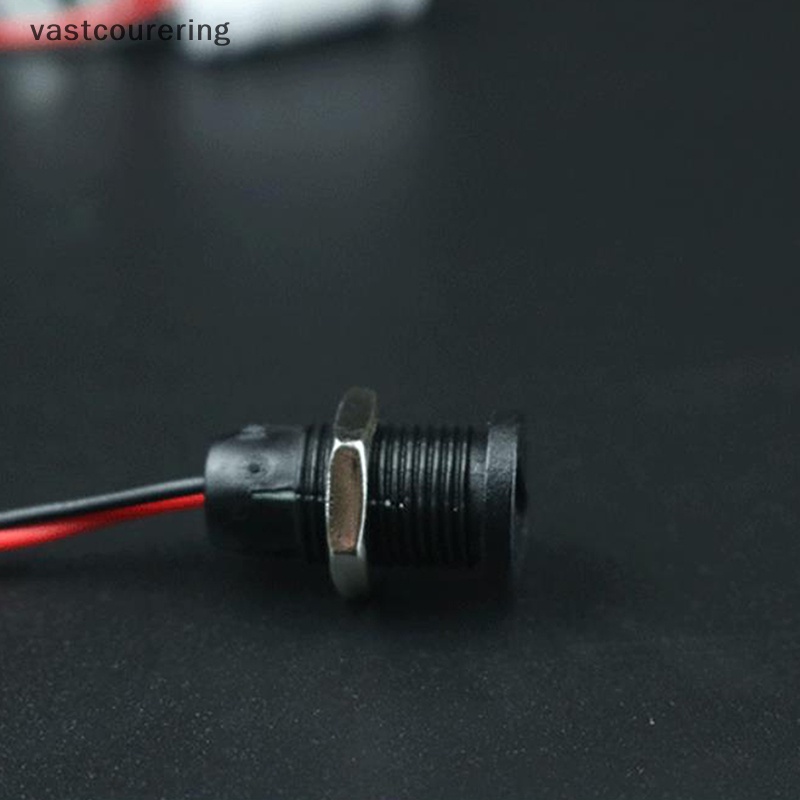 Đầu Nối Dây Đèn LED USB Type-c 2Pin Chống Nước Trực Tiếp