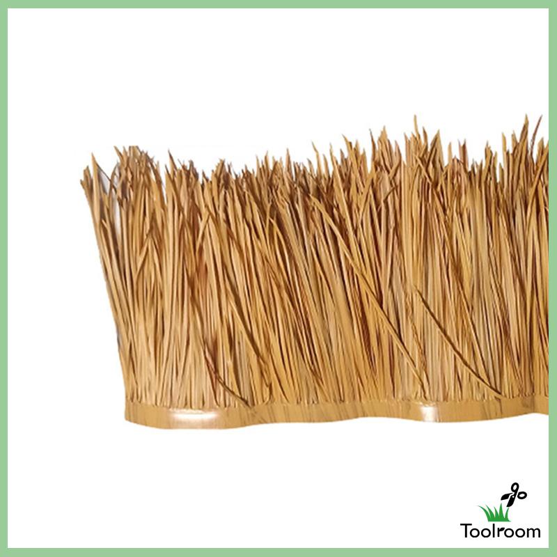 Ống Hút Nhân Tạo Bằng Chất Liệu PE Tổng Hợp Kích Thước 39.4x19.7inch