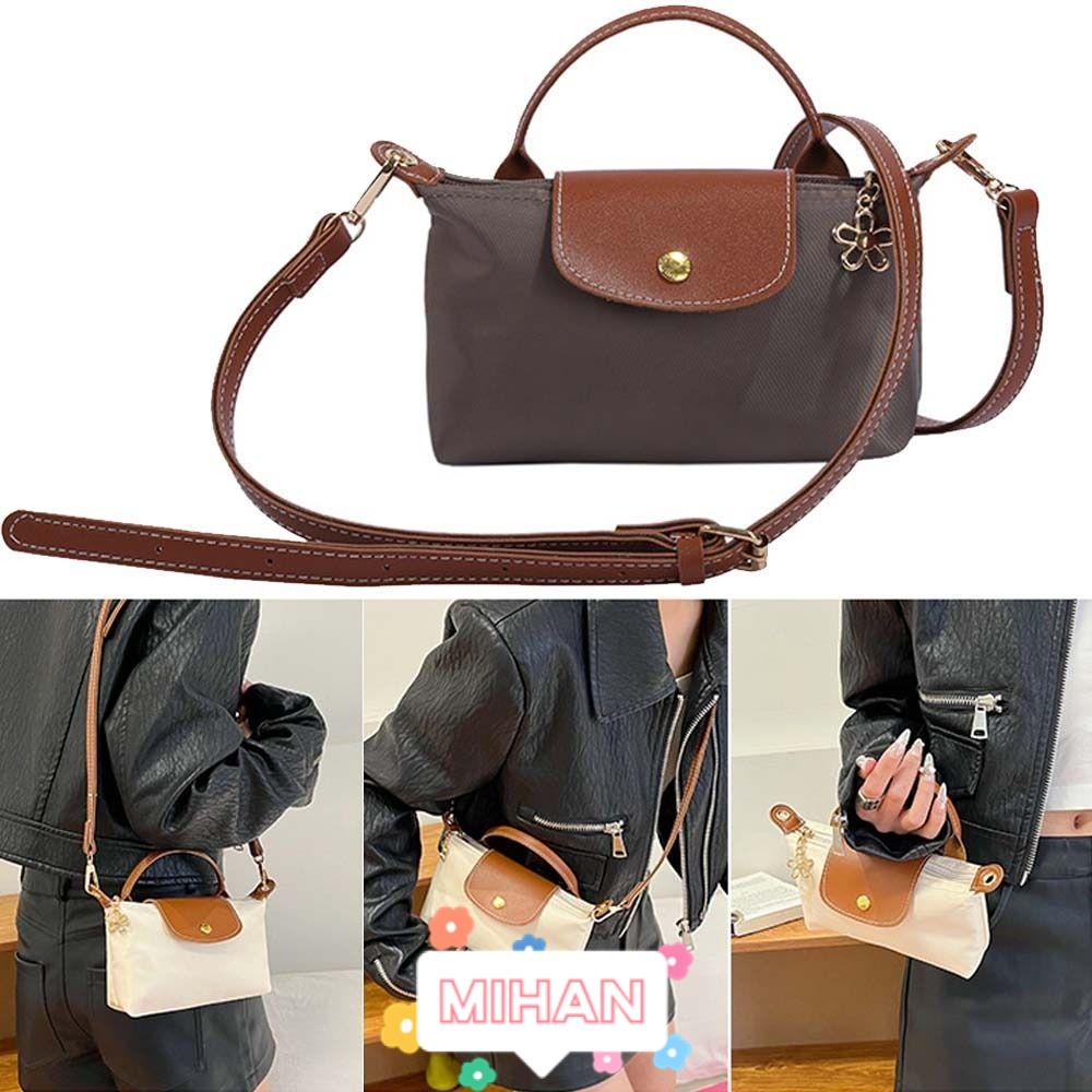 MIHAN1 Túi Xách Thời Trang Xinh Xắn Dành Cho Nữ