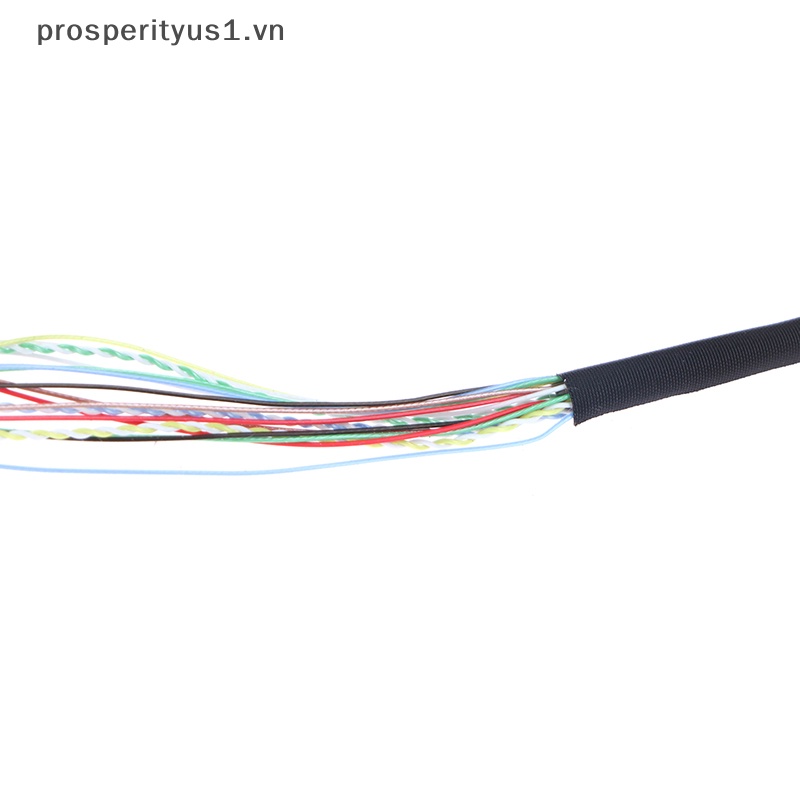 Bảng Mạch Điều Khiển Màn Hình LCD 30 Pin I-PEX 20453-30P X86 EDP prosperityus1