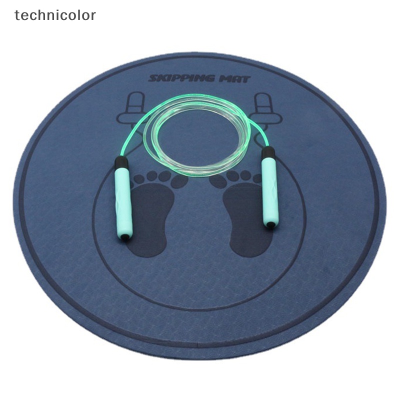 Thảm Tập Yoga Cách Âm Chống Sốc Nhiều Màu Sắc