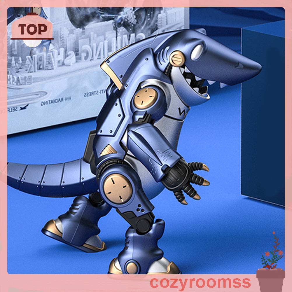 Đèn Pin LED Mini Có Móc Khóa Họa Tiết Hoạt Hình Dễ Thương