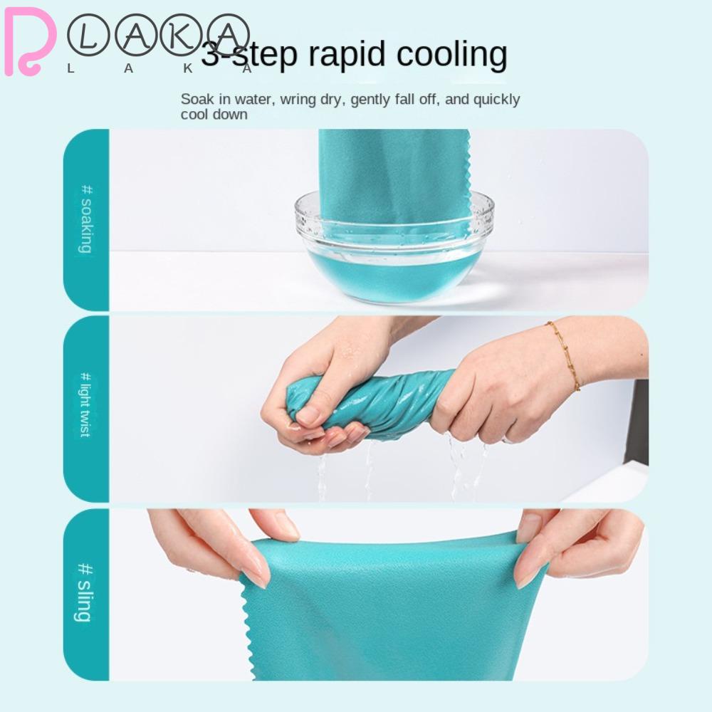 Khăn Lau Thể Thao / Tập Yoga Thời Trang Tiện Dụng