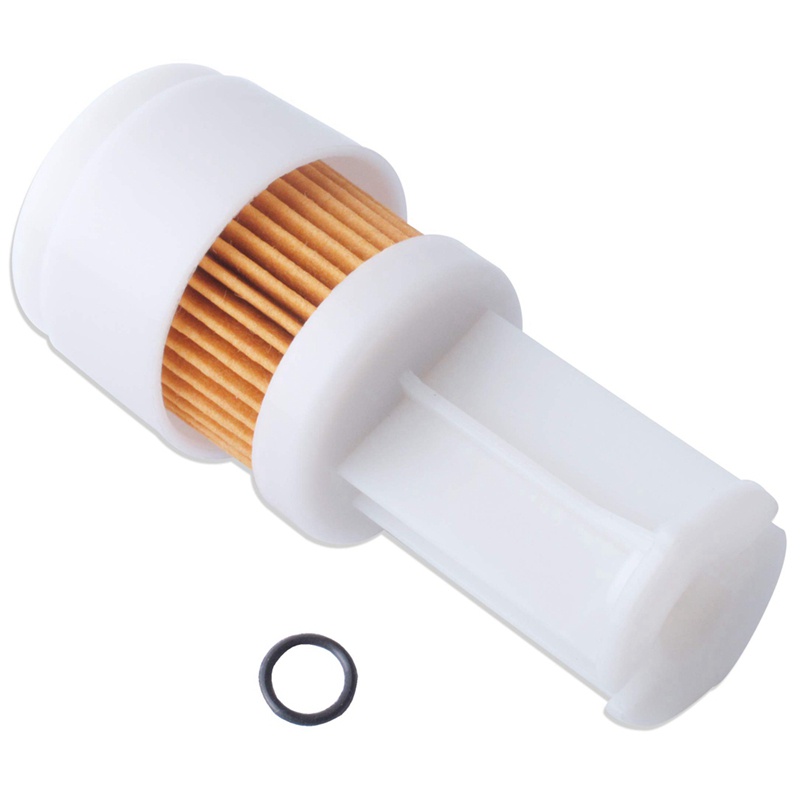 Set 3 Bộ Lọc Nhiên Liệu Cho Yamaha Outboard 2.5 / 150-250Hp 65L-24563-00 - 00 WSM 600-290 18-7936 DX150 VX250 LX150 PX150 S225