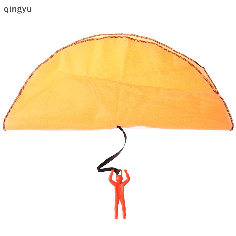 1 Đồ Chơi Lính Nhảy Dù Vui Nhộn Cho Bé