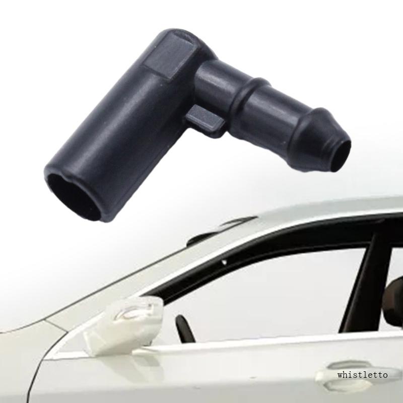 Đầu Nối Ống Bơm Nước Rửa Kính Chắn Gió Xe Hơi 13171805 Phụ Kiện Chuyên Dụng Cho Xe Zafira B 2005-2014 Astra H 2004-2010