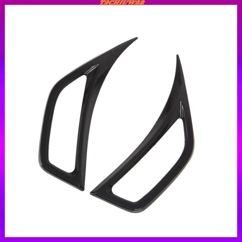 Bộ 2 Ốp Lỗ Thông Gió Thay Thế Cho JL