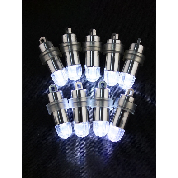 Đèn LED Mini Chạy Pin Hình Bông Hoa Độc Đáo Trang Trí Tiệc