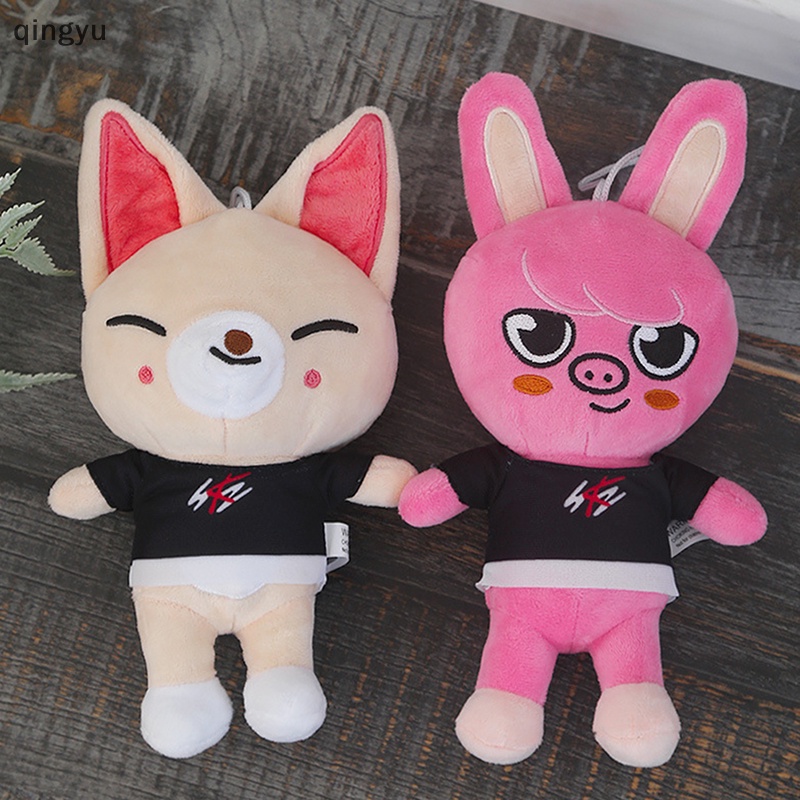 Đồ chơi nhồi bông HìNh HoạT HìNh Skzoo Dễ Thương Cho Bé