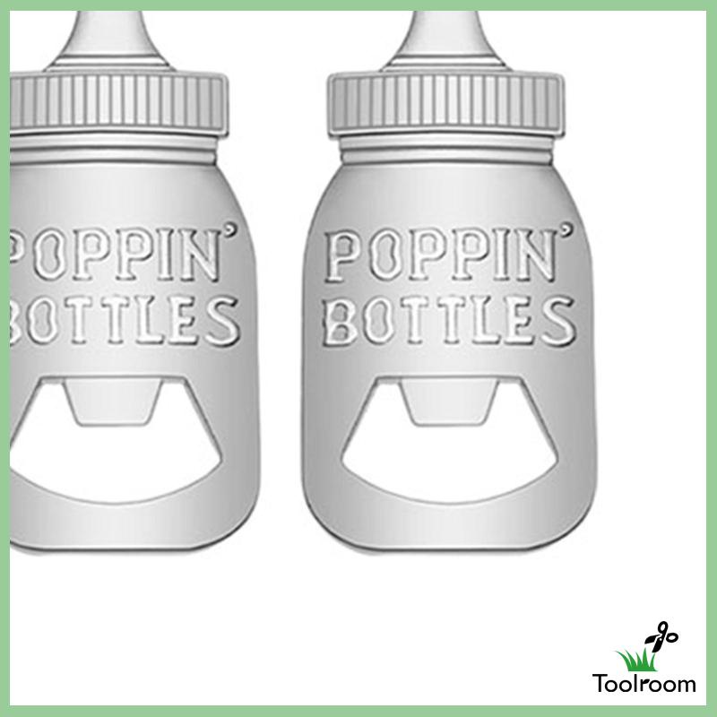 Bộ 96 Đồ Khui Nắp Chai Sáng Tạo Cho Khách Dự Tiệc